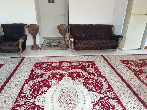 تصویر 9 - ویلا جنگلی توشی  در  سیاهکل