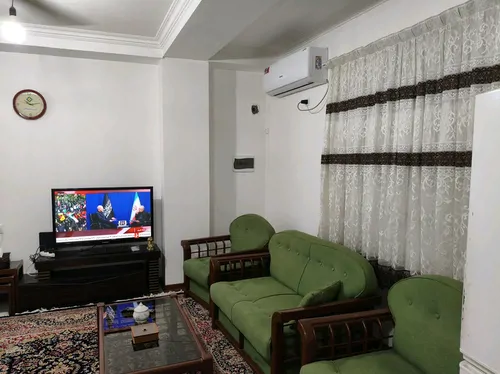 تصویر 2 - خانه جرجان در گرگان