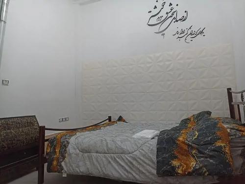 تصویر 7 - خانه مبله شامار در  محمودآباد