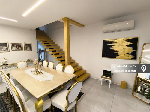 تصویر 10 - ویلا بهشت نيكان در  خمام