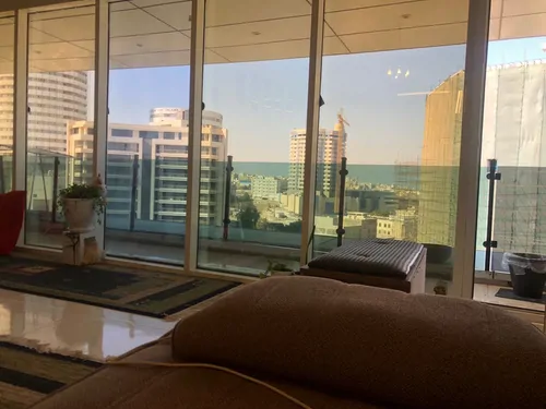 تصویر 2 - آپارتمان الماس در قشم