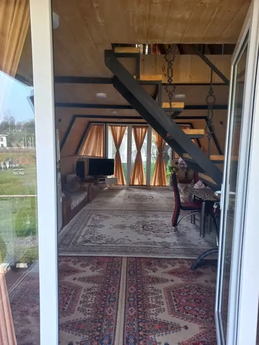 تصویر 2 - کلبه کلبه دلاریس در ماسال