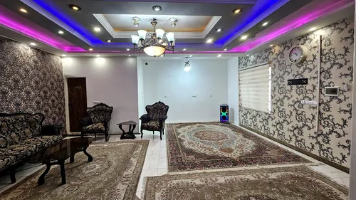 تصویر 3 - ویلا ویلای استخردار اب گرم آیهان در شهریار