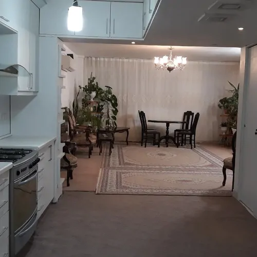 تصویر 2 - آپارتمان مبله همت (1) در سبزوار