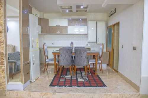 تصویر 5 - ویلا استخردار آبگرم مهدیس در  محمودآباد