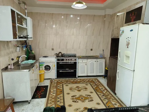 تصویر 5 - ویلا لاکچری استخردار آبگرم طلایی  در  سهیلیه