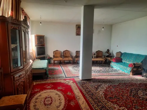 تصویر 5 - ویلا استخردار آبسرد سرهه  در  برغان