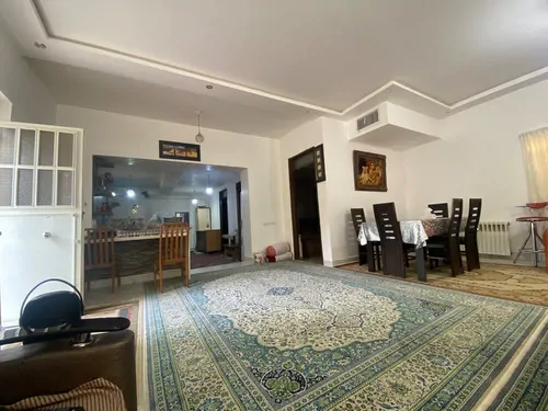 تصویر 8 - ویلا استخردار آبسرد پردیس در  سپیدان