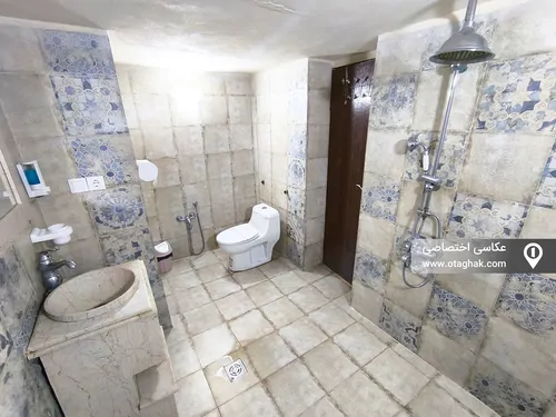 تصویر 12 - هتل سنتی کلیاس(رخبام) در  کرمان