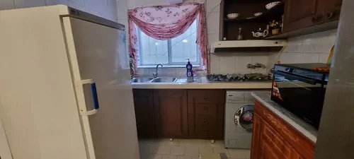 تصویر 4 - خانه مبله درخت گردو در دماوند