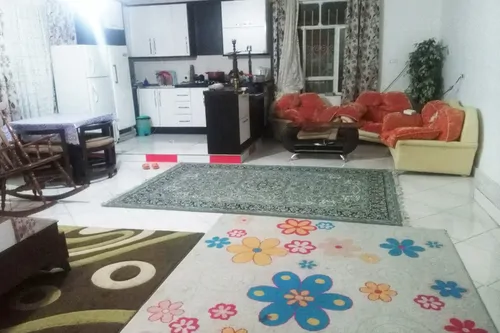 تصویر 4 - ویلا  سرسبز در کردان