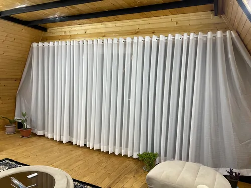 تصویر 4 - کلبه اجاره کلبه سوئیسی سنگاچین در انزلی