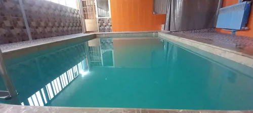 تصویر 19 - سوییت ویلایی ایلیاران در  خمام