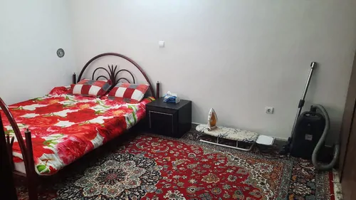 تصویر 4 - آپارتمان آپارتمان مبله و مجهز در مشهد