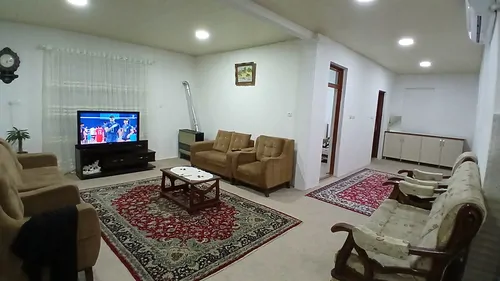 تصویر 7 - ویلا بوستان در خمام