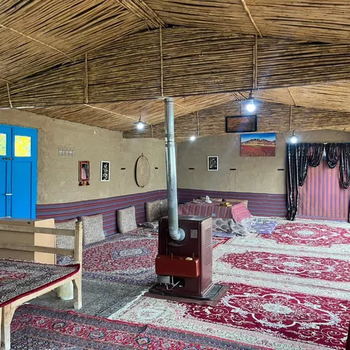 تصویر 3 - اقامتگاه بوم‌گردی  کوهستان در کرج