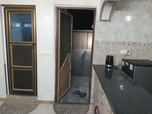 تصویر 3 - سوییت سویت میهمان 4 در قشم