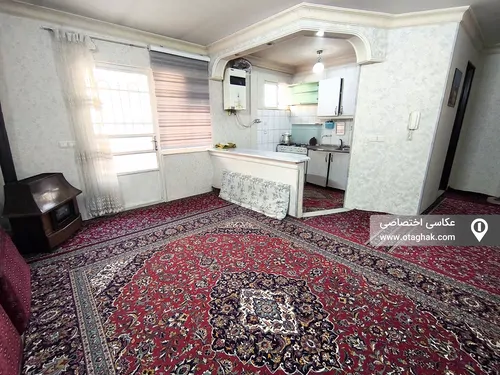 تصویر 6 - خانه میدان شهدا(همکف) در  مشهد