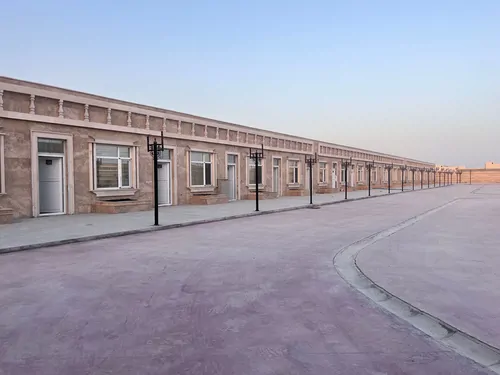 تصویر ۱ - خانه اقیانوس (104) در  چابهار