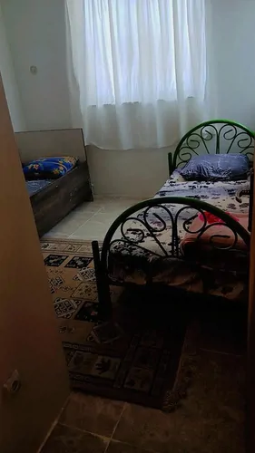 تصویر 2 - ویلا ویلا دوخوابه گلبرگ ساحلی در انزلی