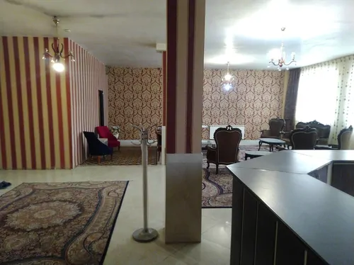 تصویر 3 - آپارتمان سپهر هشتم آبیدر ( VIP 1) در  مشهد