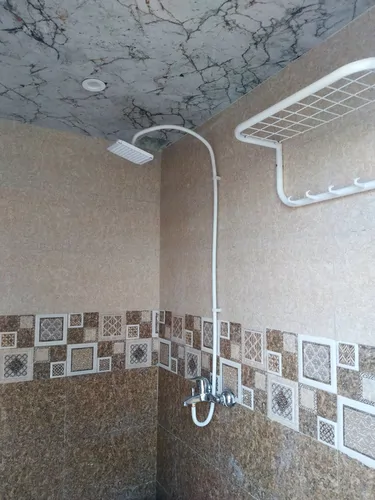 تصویر 7 - اقامتگاه بوم‌گردی  خانه مادری(اتاق نارگل) در  نجف آباد