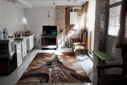 تصویر 4 - آپارتمان مبله مردانیان(واحد۴) در  اصفهان