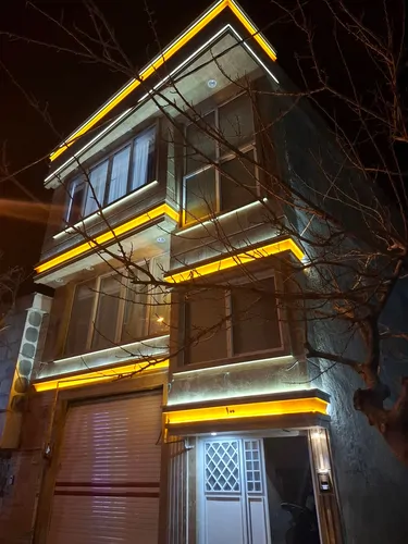 تصویر 14 - آپارتمان چکاوک (نزدیک به آرامگاه حافظ) در شیراز