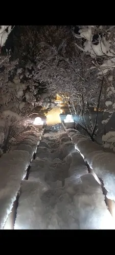 تصویر 22 - ویلا چالان در  طالقان