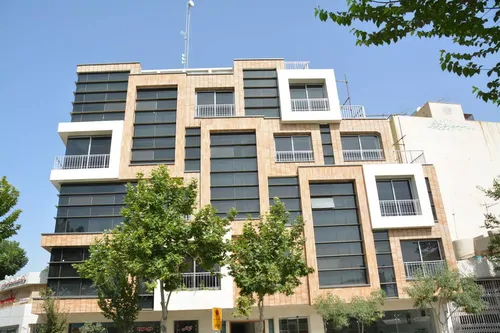 تصویر 13 - آپارتمان لاولی روم چهار تخته (103) با صبحانه رایگان  در  اصفهان