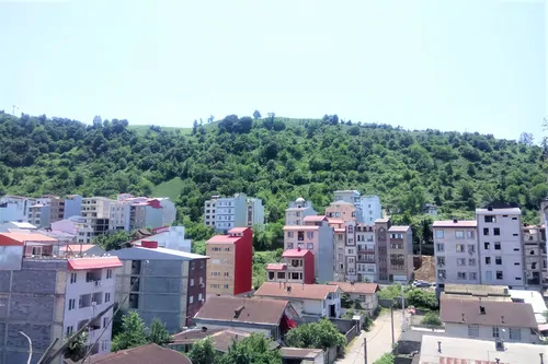 تصویر 4 - سوییت کیهان 3 در  لاهیجان