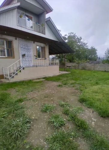 تصویر 2 - خانه دنج با حیاط سرسبز در  ماسوله 