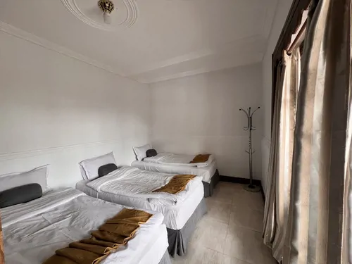 تصویر 3 - اقامتگاه بومگردی صفا آباد دوخوابه (115) با صبحانه رایگان در قشم