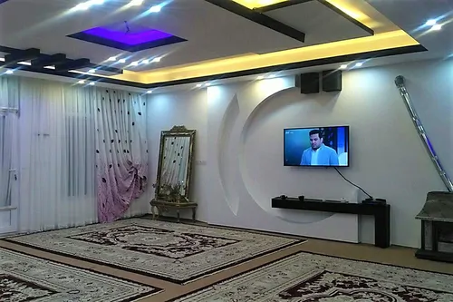 تصویر 5 - ویلا تلاش در  یزد