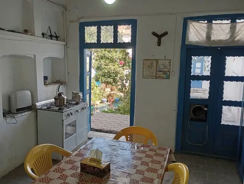 تصویر 6 - ویلا شریف در  یزد