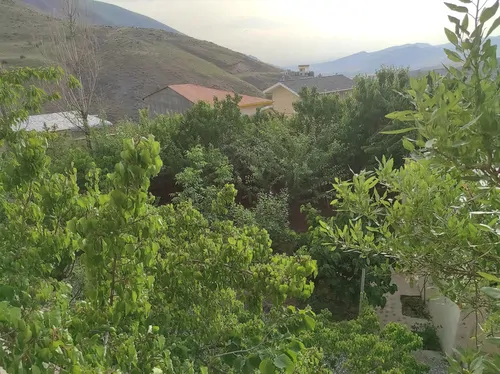 تصویر 13 - ویلا گیلاس در  طالقان
