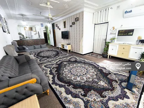 تصویر 6 - آپارتمان مبله سلطان  در  بوشهر