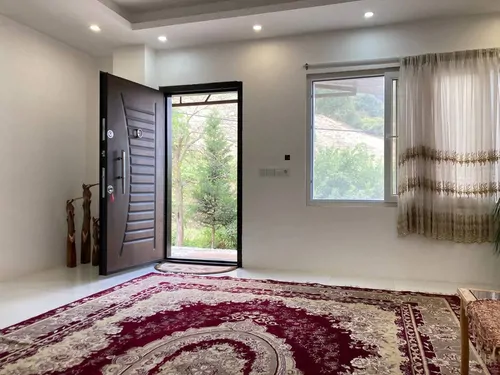 تصویر 5 - ویلا اقامتگاه ملک خان در  علی آباد کتول