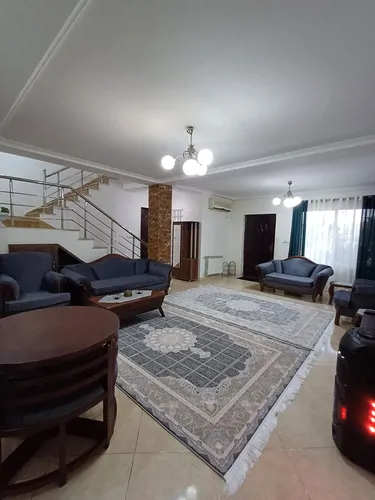 تصویر 3 - ویلا کاج در فریدون کنار