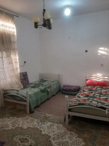 تصویر 2 - ویلا ویلا باغ استخر دار گل پناه  در دزفول