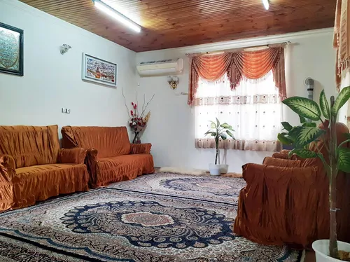 تصویر 4 - ویلا ساحلی صمد در تالش