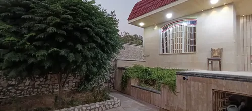 تصویر 10 - ویلا صدف  در  شیراز