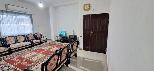 تصویر 5 - سوییت سوییت خیلی تمیز با امکانات کامل در  نوشهر