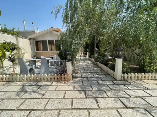 تصویر 9 - ویلا استخردار آبگرم آسایش با جکوزی در  سهیلیه