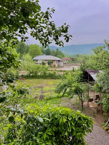تصویر 22 - کلبه دیلاچیک در  ماسال
