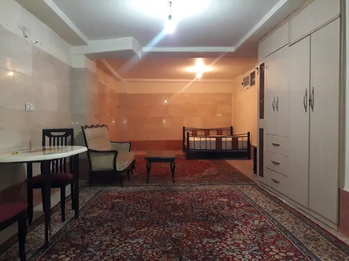 تصویر 2 - سوییت مبله نواب (همکف) در تهران