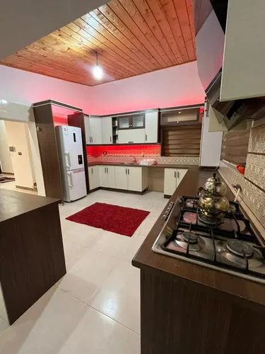 تصویر 2 - ویلا ویلا ۳خواب استخر دار ویو ابدی در رامسر