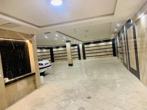 تصویر 17 - آپارتمان مبله کوروش در  مشهد