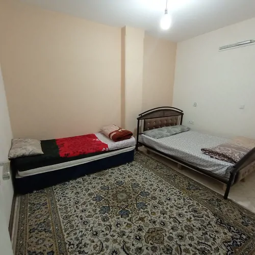تصویر 9 - آپارتمان مبله ستاره ها (416) در  کرمان