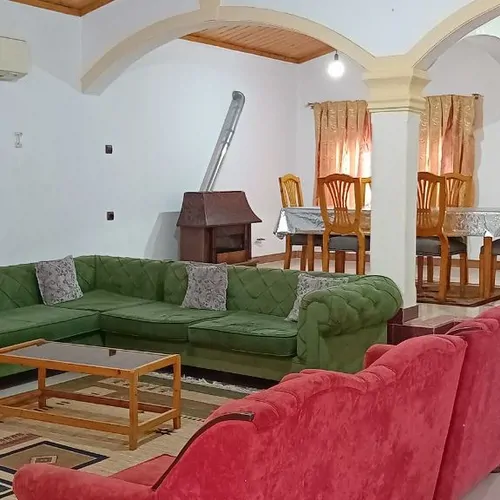 تصویر 2 - خانه ویلا دربست متل قو در متل قو